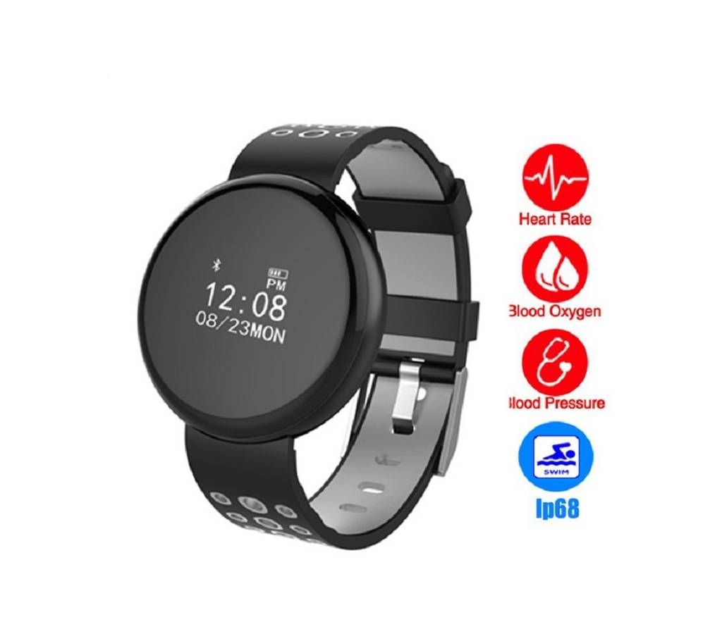 Lynwo i8 Smart Watch waterproof Original