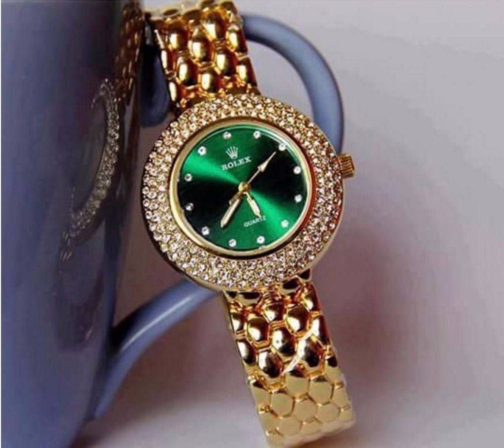 Rolex wrist watch for men-copy 