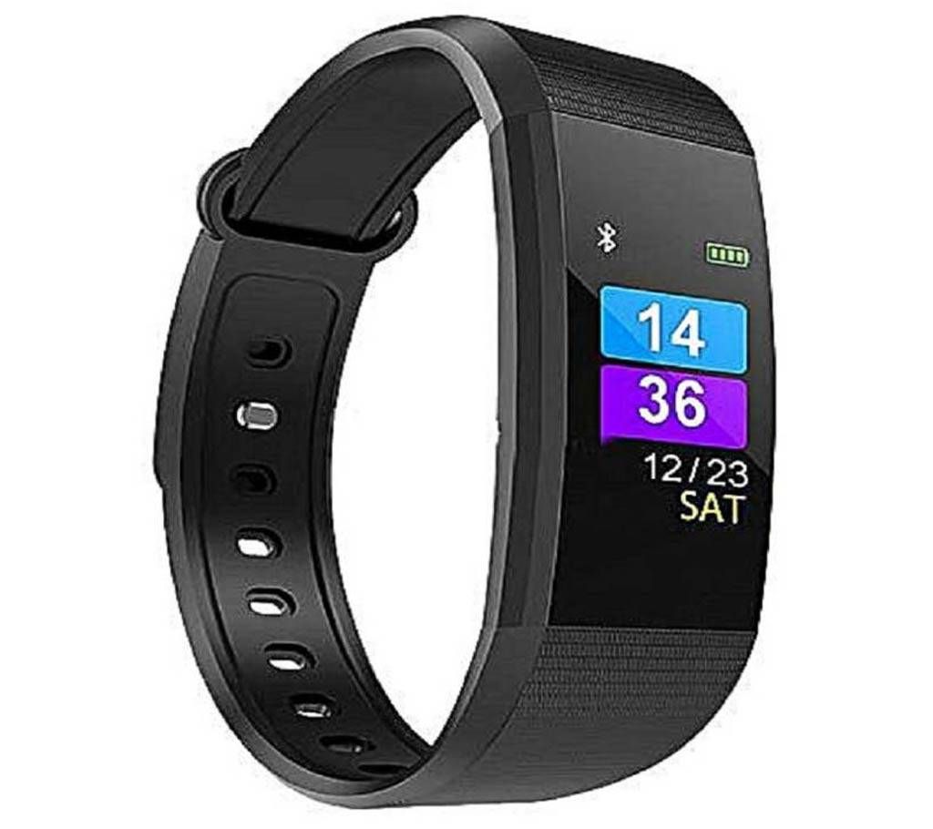 I9 Smart Band for Android and iOS