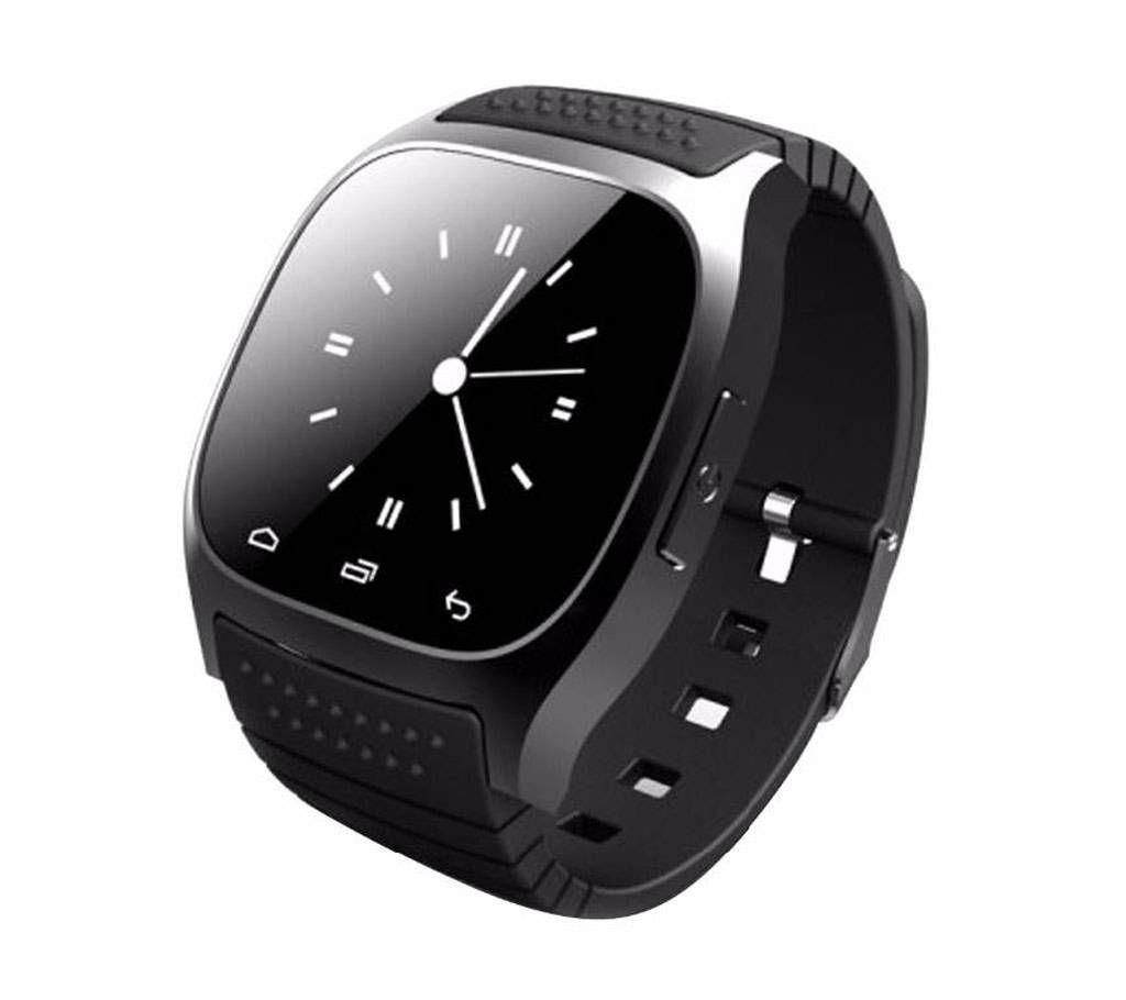 M26 Bluetooth Smart Watch- simless 