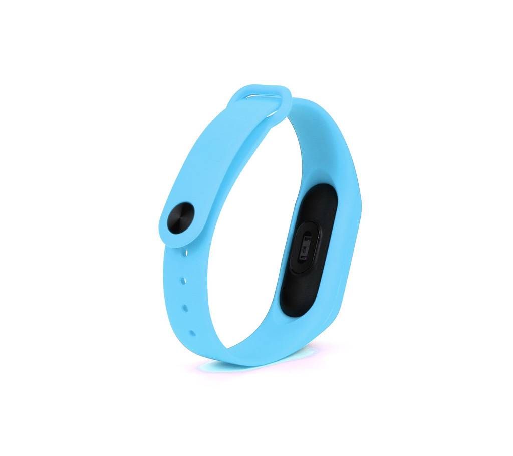 Xiaomi Mi Band 2 Soft Replacement Wristband Bracelet