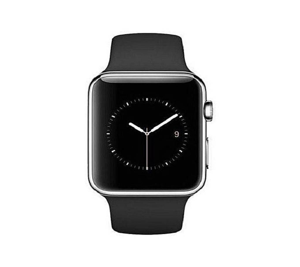 X6 Smartwatch Sim Supported