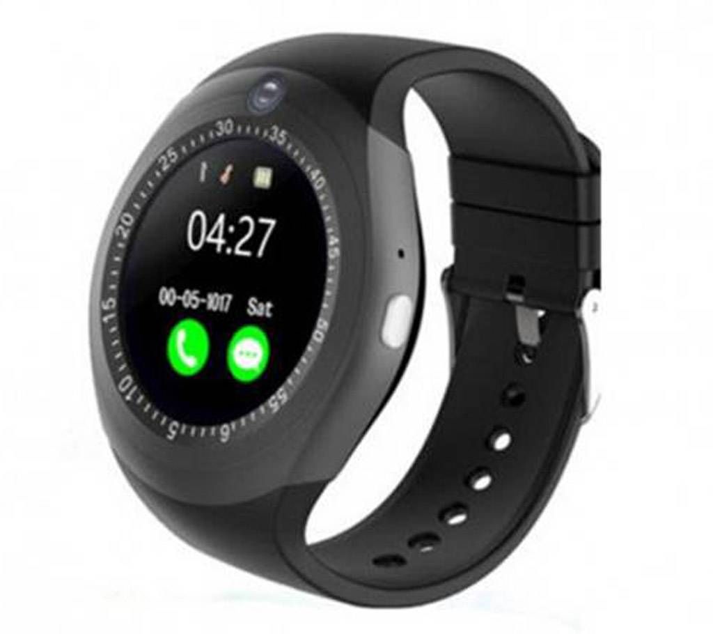 Y1X Smartwatch Bluetooth Simless