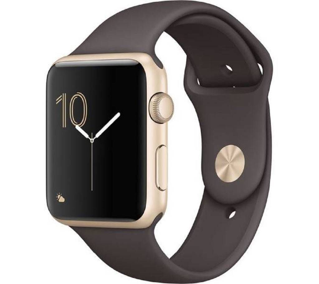 S2 Smart Watch Sim Supported