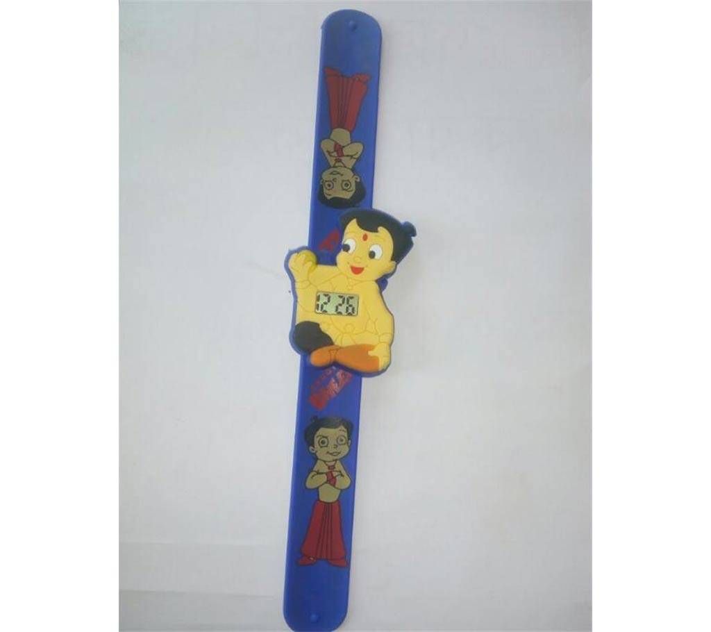 chhota bheem Kids Watch