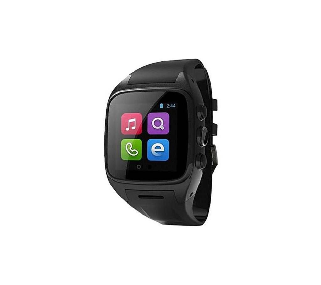 Android Smart Watch 3G Waterproof - SIM Supported 