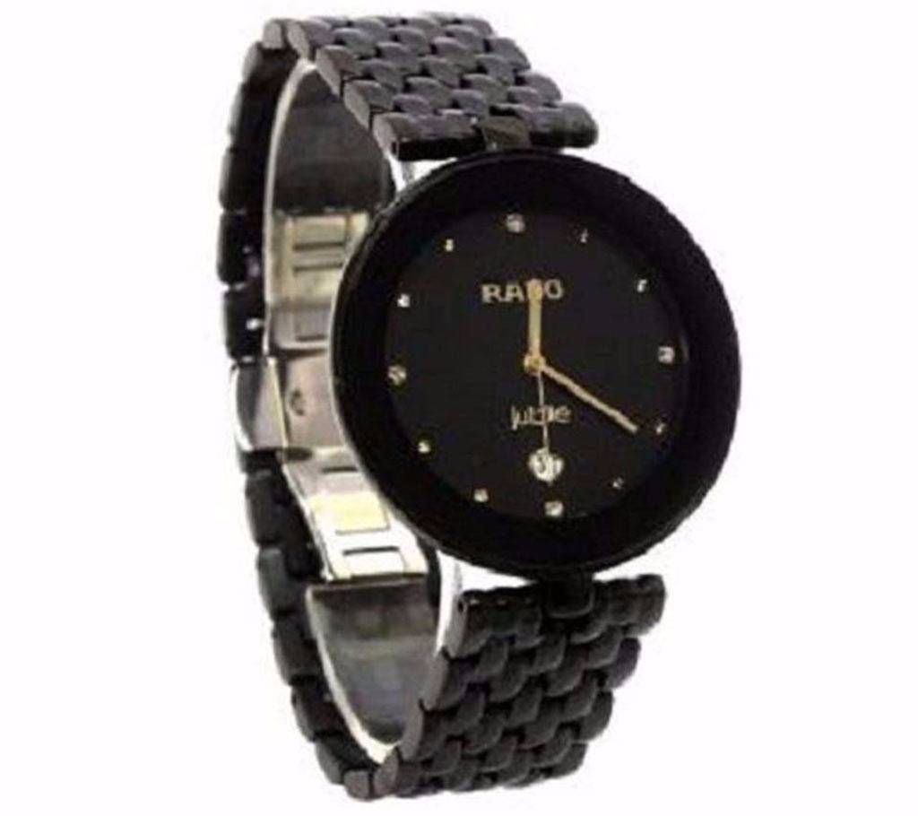 rado (copy) styailes gents watch