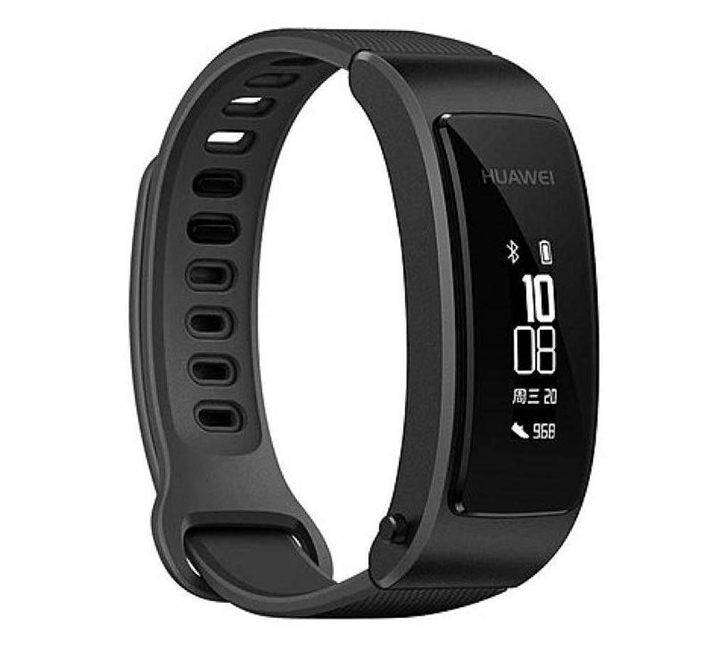 Huawei TalkBand Y3 Bluetooth Smart Bracelet - ‍No SIM 