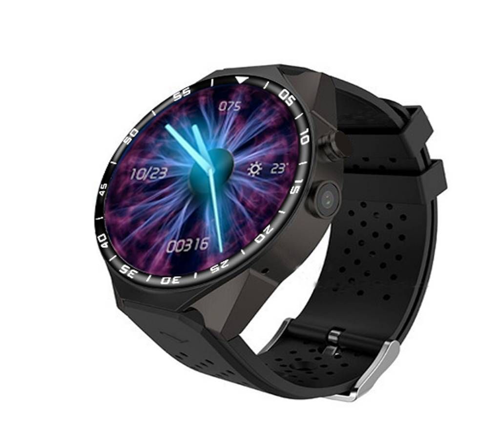 S99C 3G Wifi 2GB RAM 16GB ROM Smartwatch
