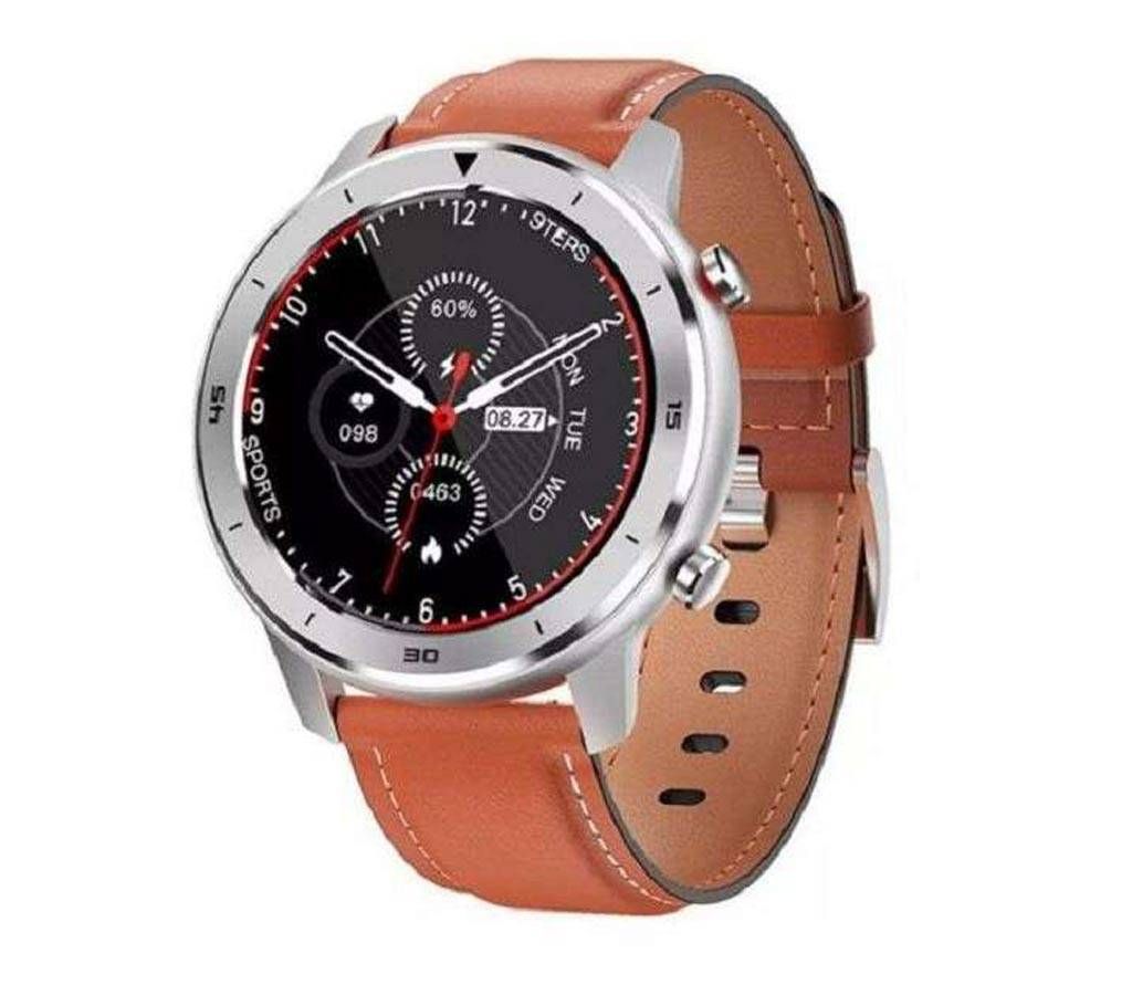 Dt78 Unisex Smart Watch 