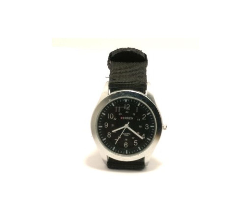 Gents Hand Watch 2