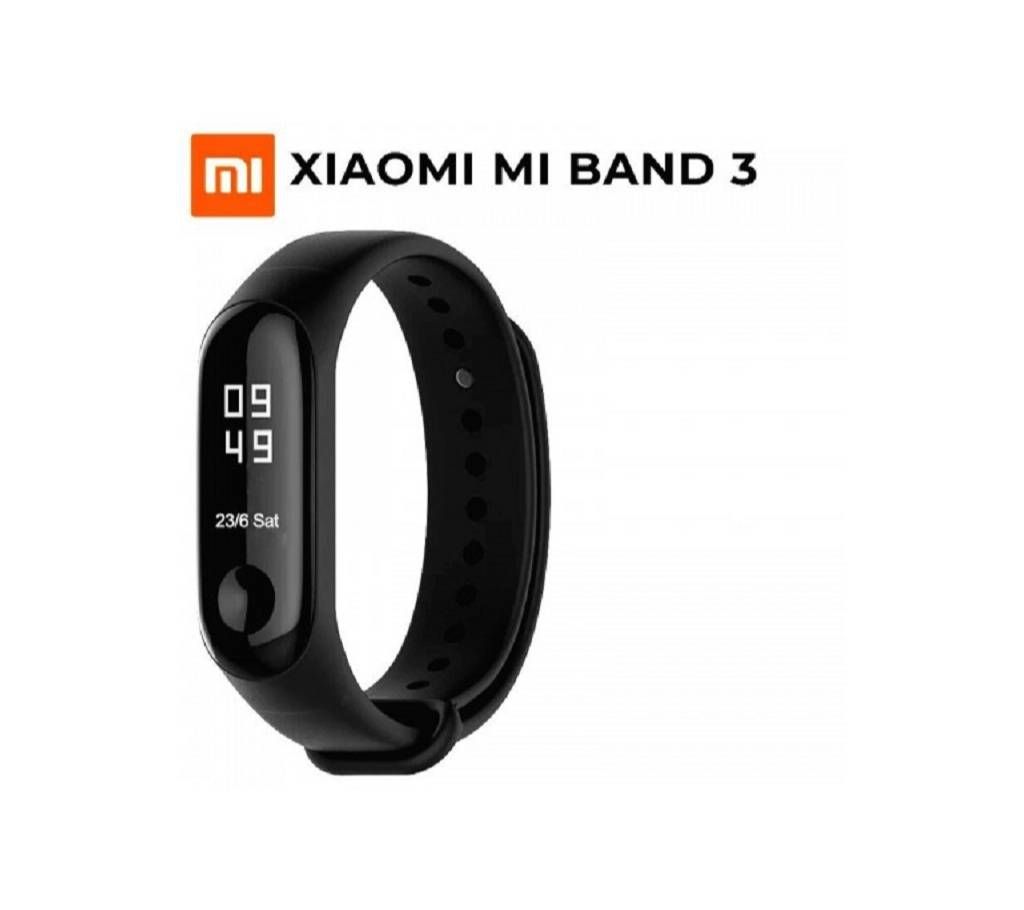 Xiaomi Mi band 3 Smart Wristband OLED Display 