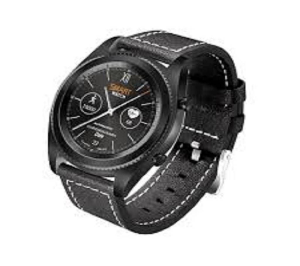 S9 smart watch - SIM Supported 