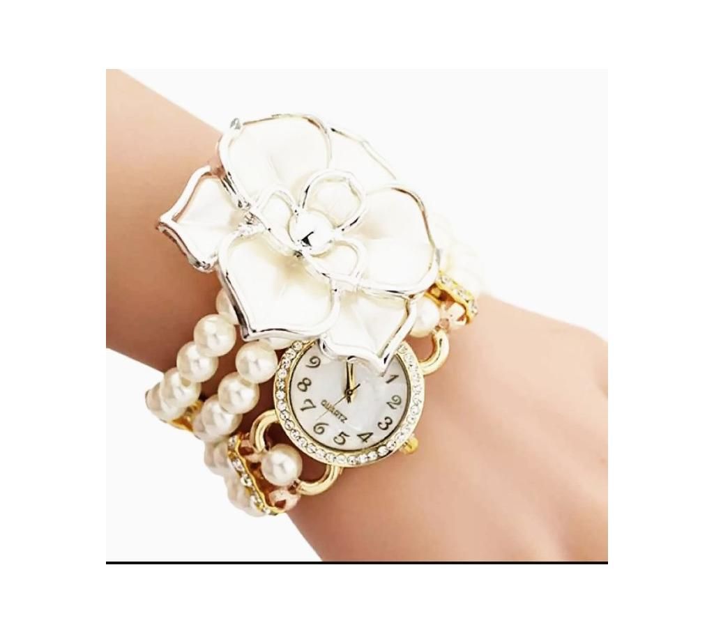 Bracelet watch