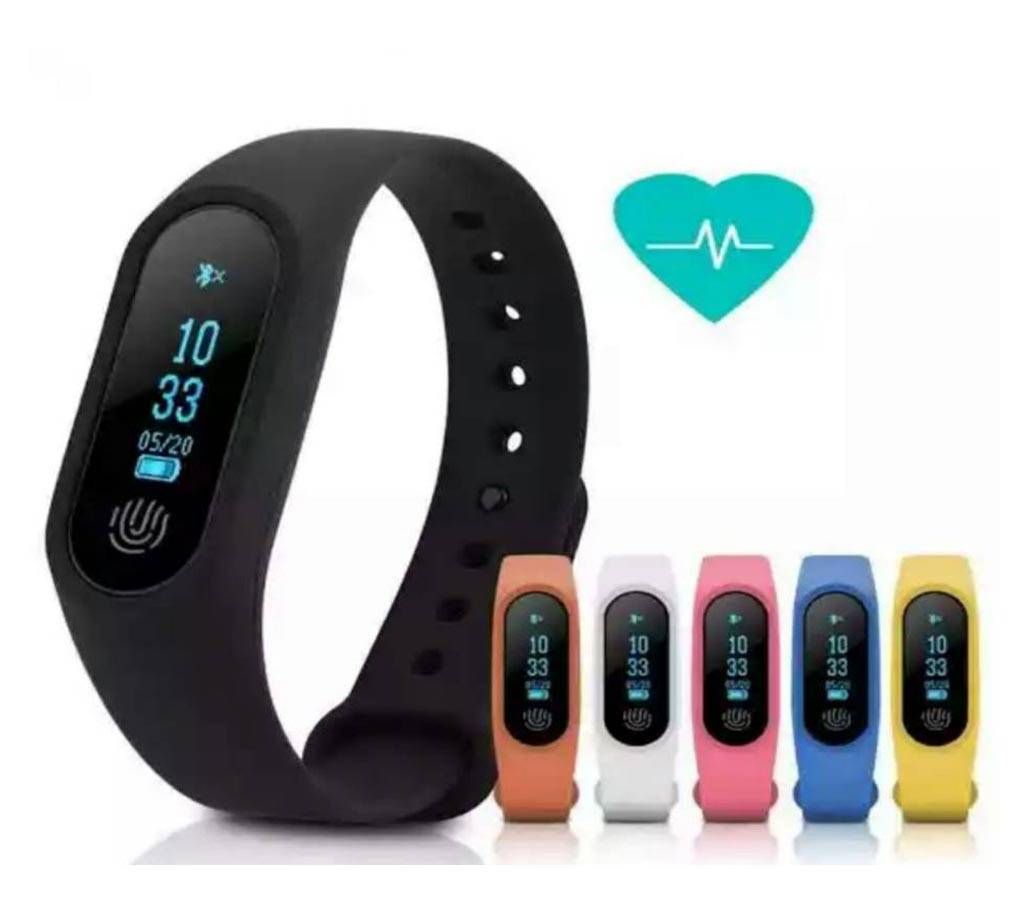 M2 Waterproof SmartWatch - (Simless)