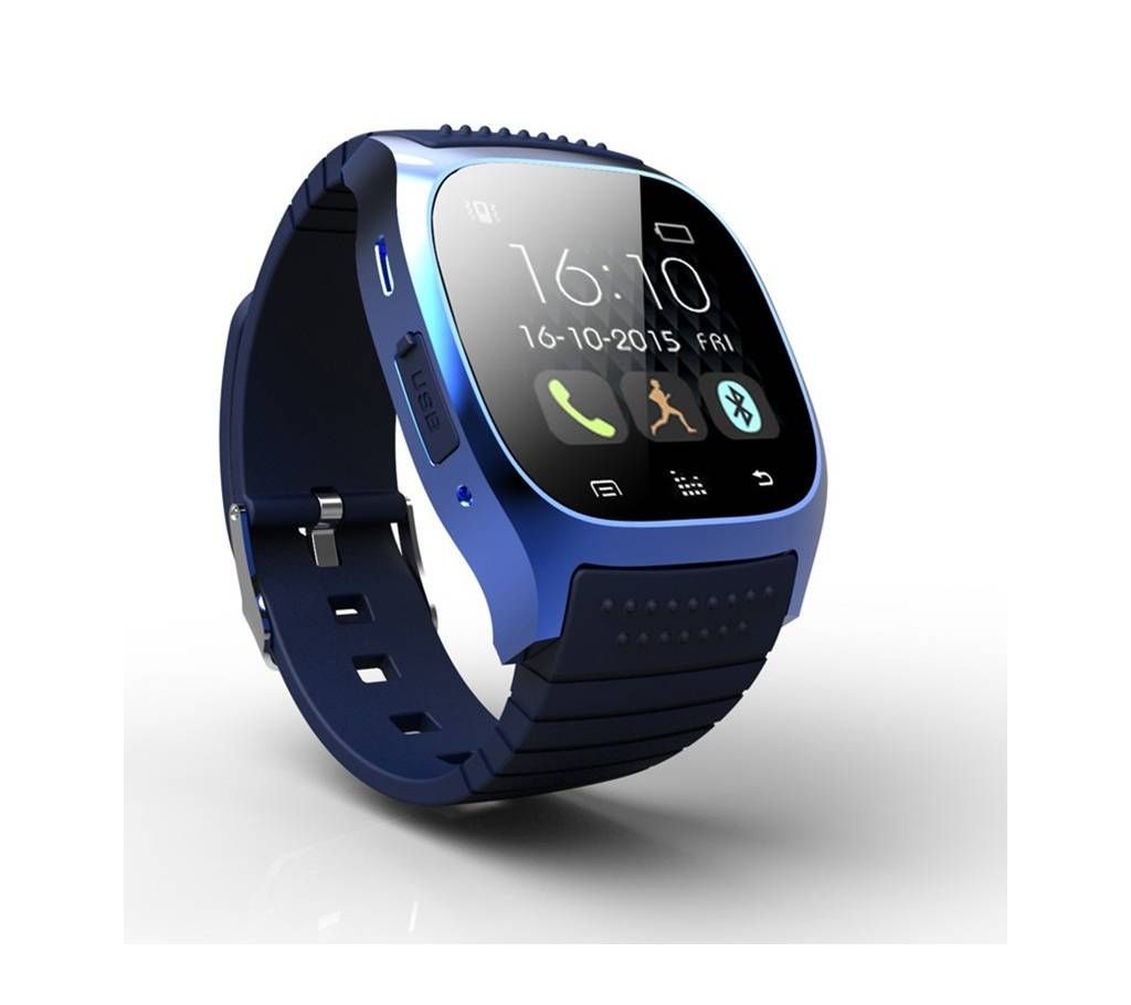 OLLY M26 Bluetooth Smart Watch And Gear Original