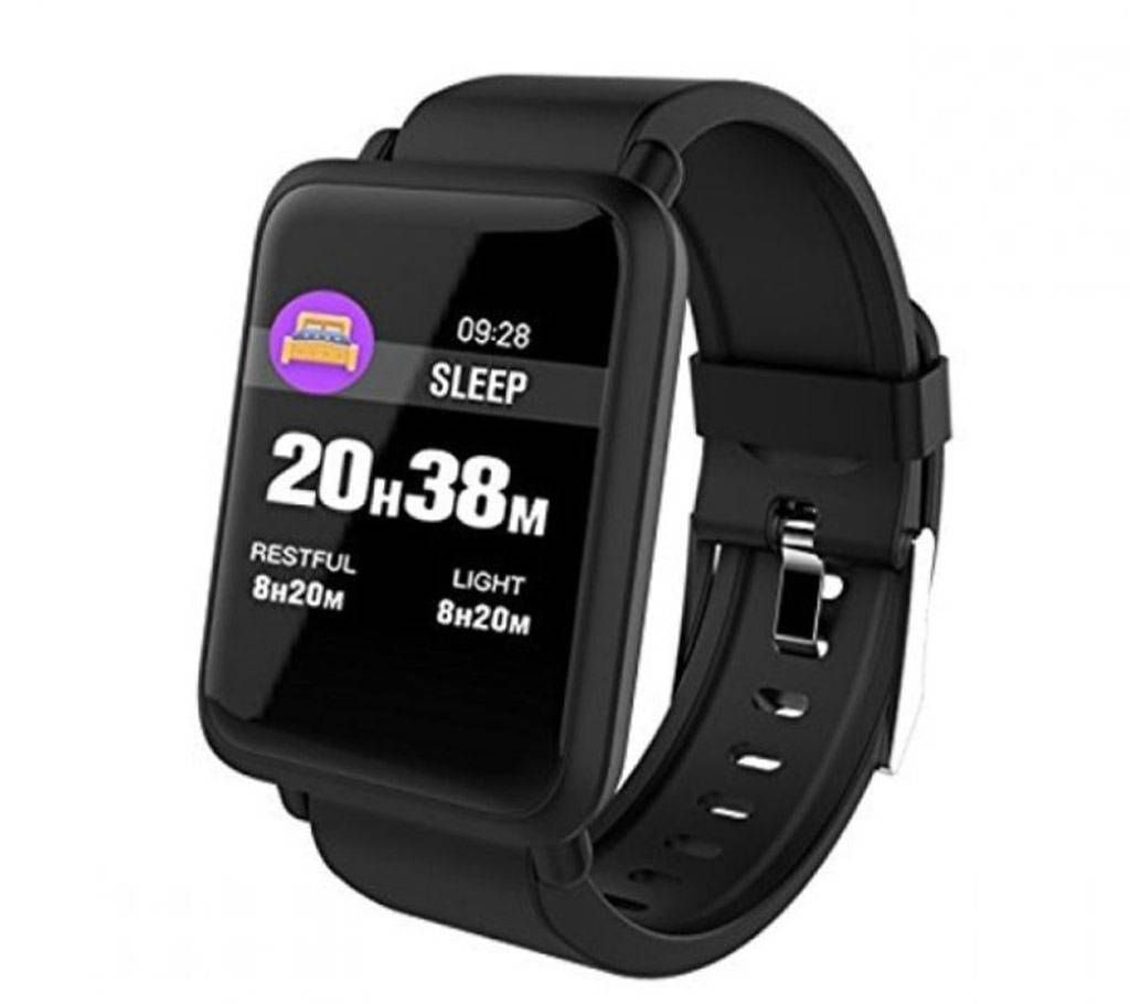 M28 Smart Watch Fitness Band