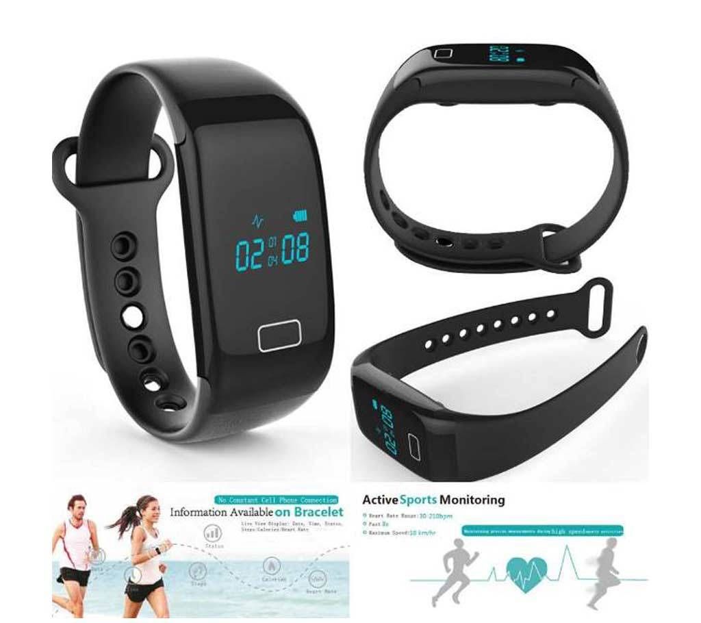 R3 Smart Bracelet