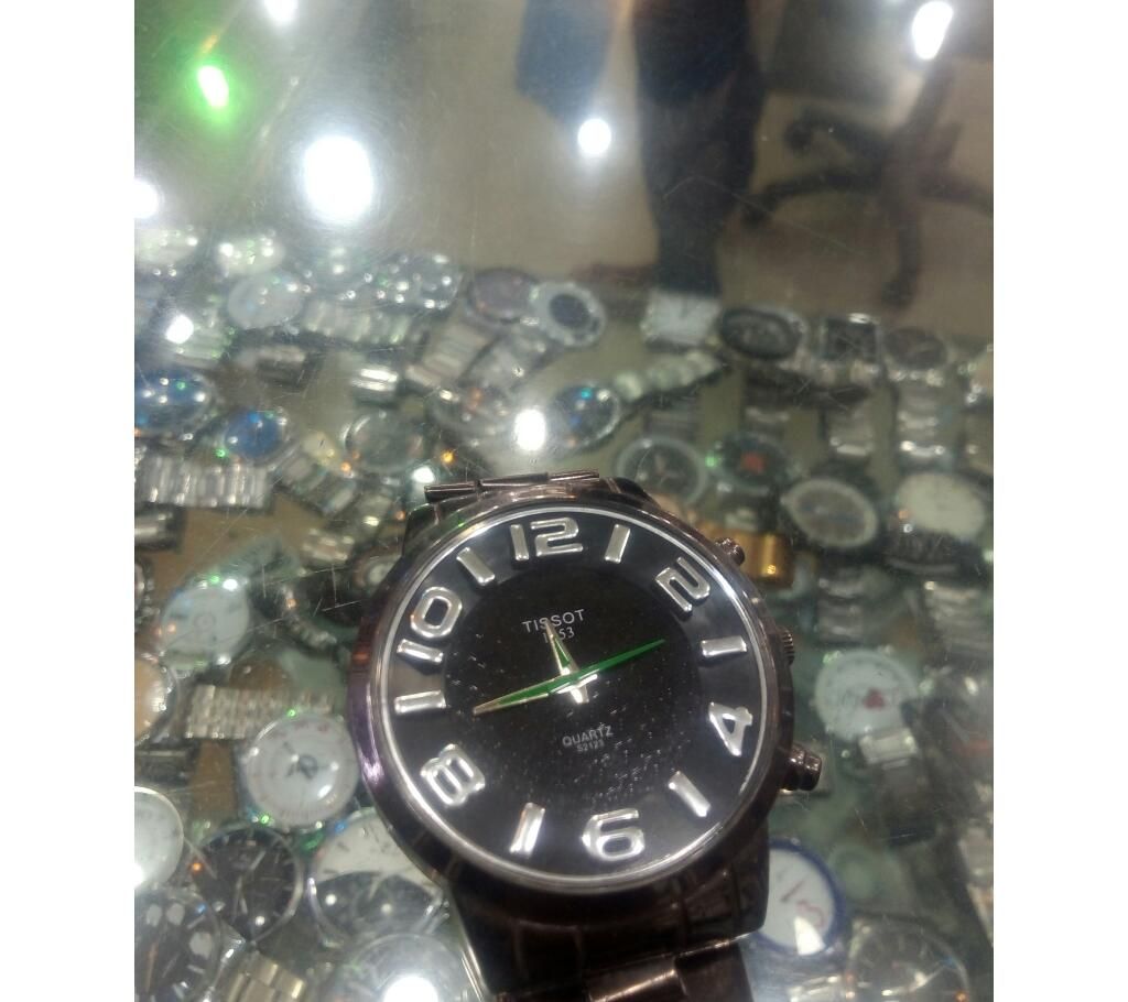 Tissot