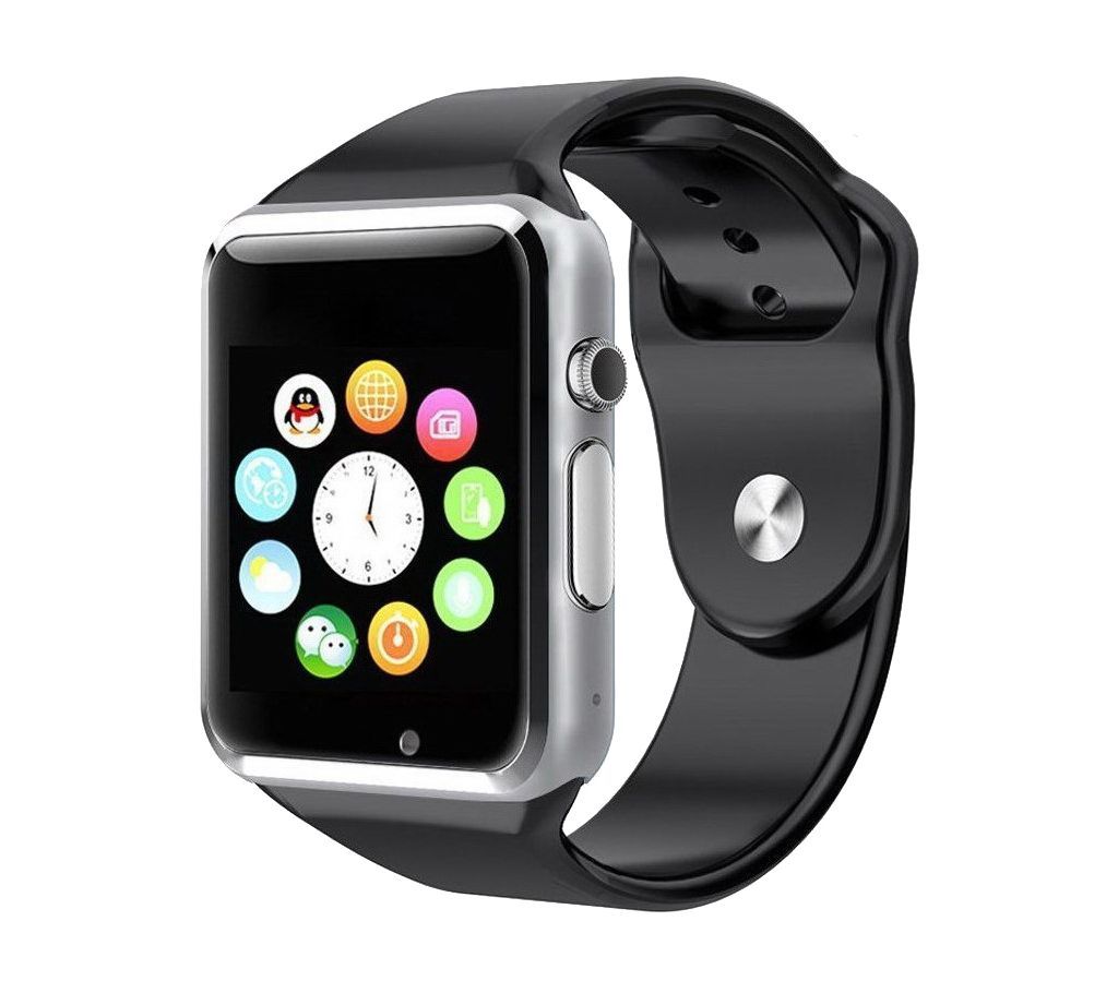 A1 Digital Sports Watch & Bluetooth Pair Mate
