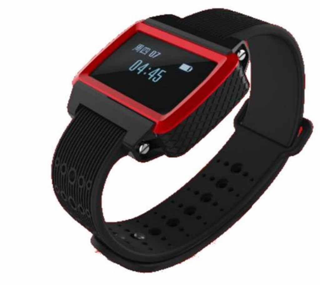 REMAX RBW-W2 Smart Watch - Simless 