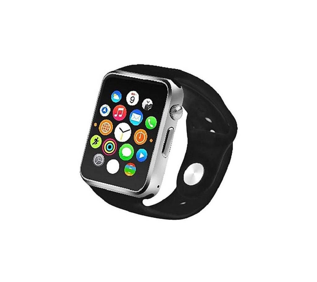 A1 SIM Supported Smart Watch