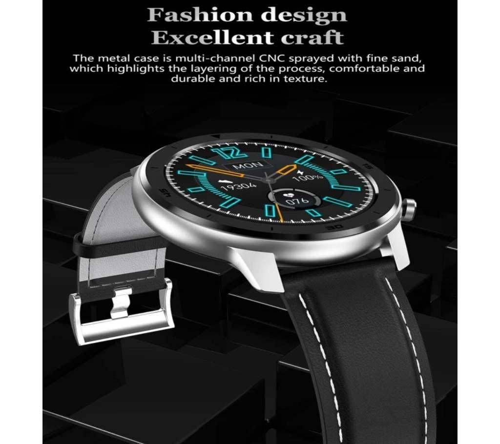 Dt78 Smart Watch For Men Woman13