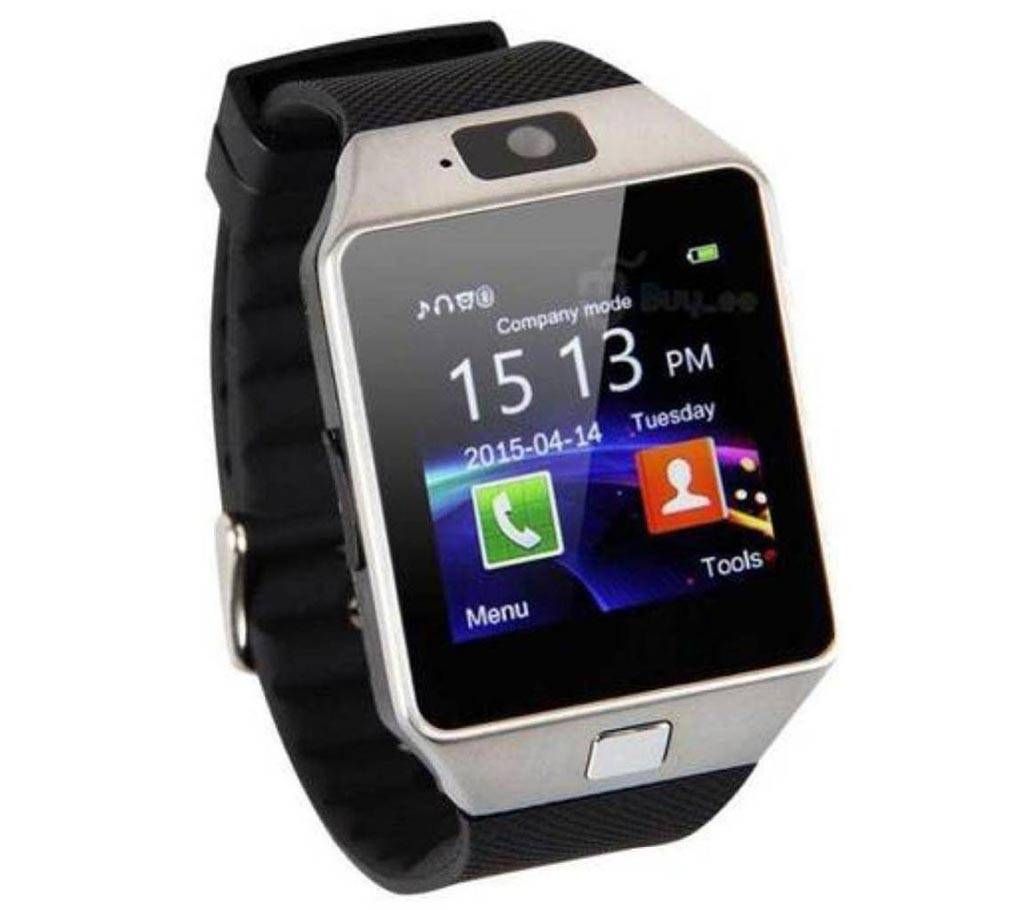 WS02 Smart Watch- sim supported 