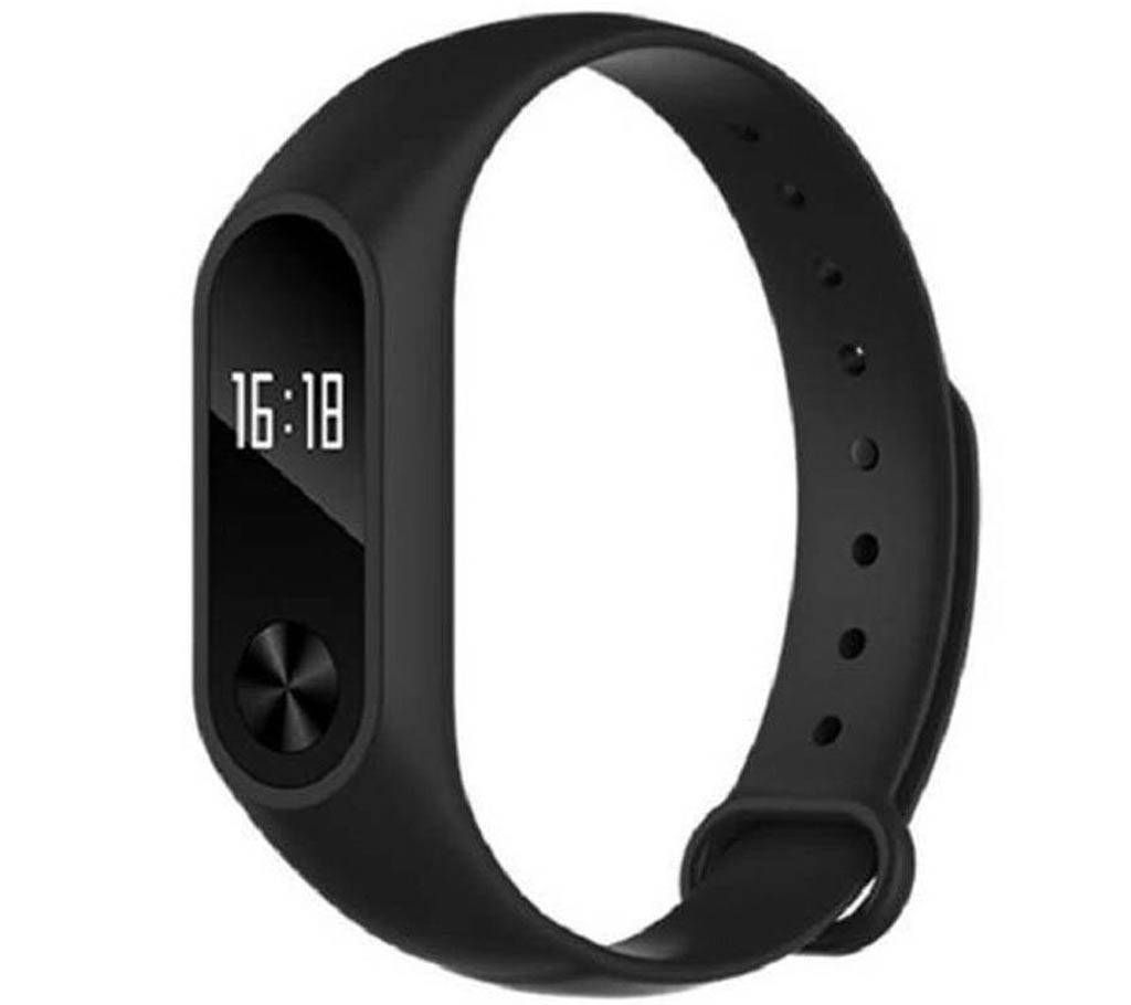 M65 plus Smartband OLEDHeart Rate Monitor