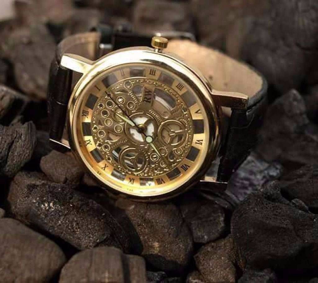 Men's Wrist Watch (Copy)