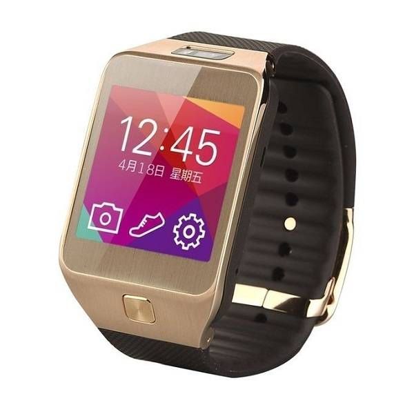 G2G Gear Smart Watch & Android Mate