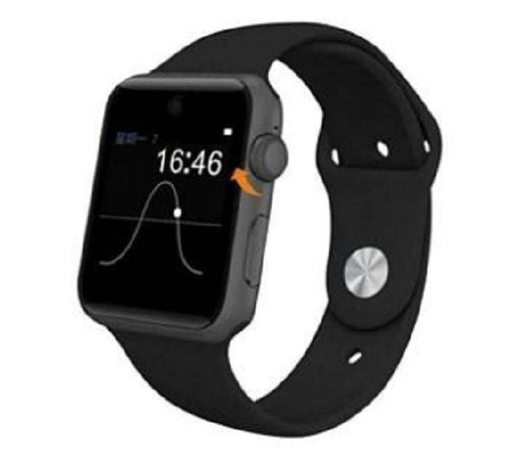 A10 Single SIM Smartwatch