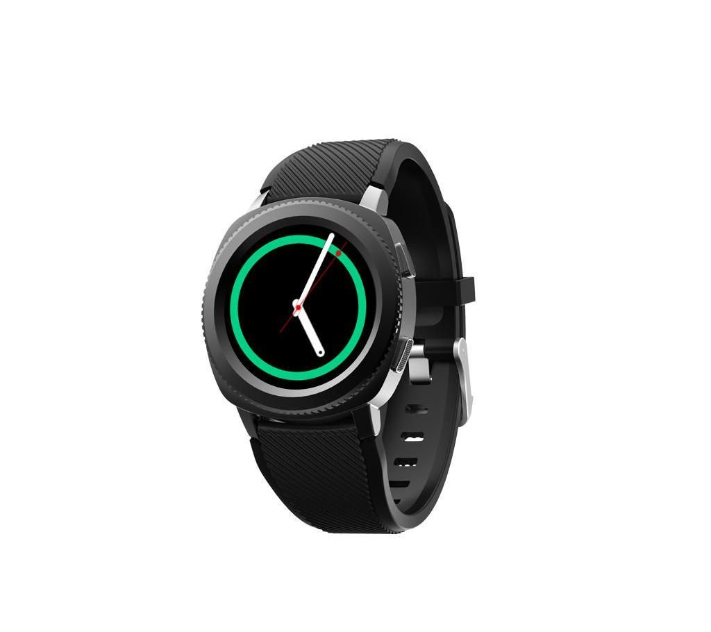 Microwear L2 Waterproof Smartwatch
