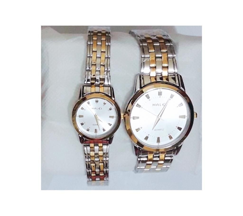 Couple Watch 1