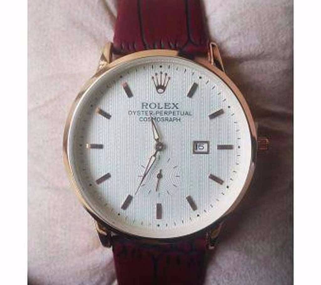 Rolec Men's Wrist Watch(copy)