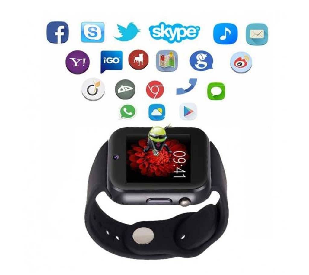 QW05 Android Smart Watch
