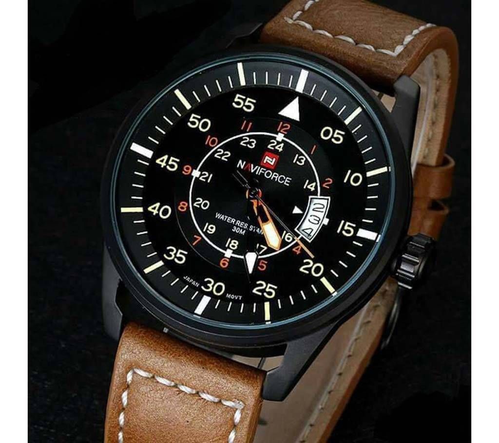 Naviforce gent's watch(copy)