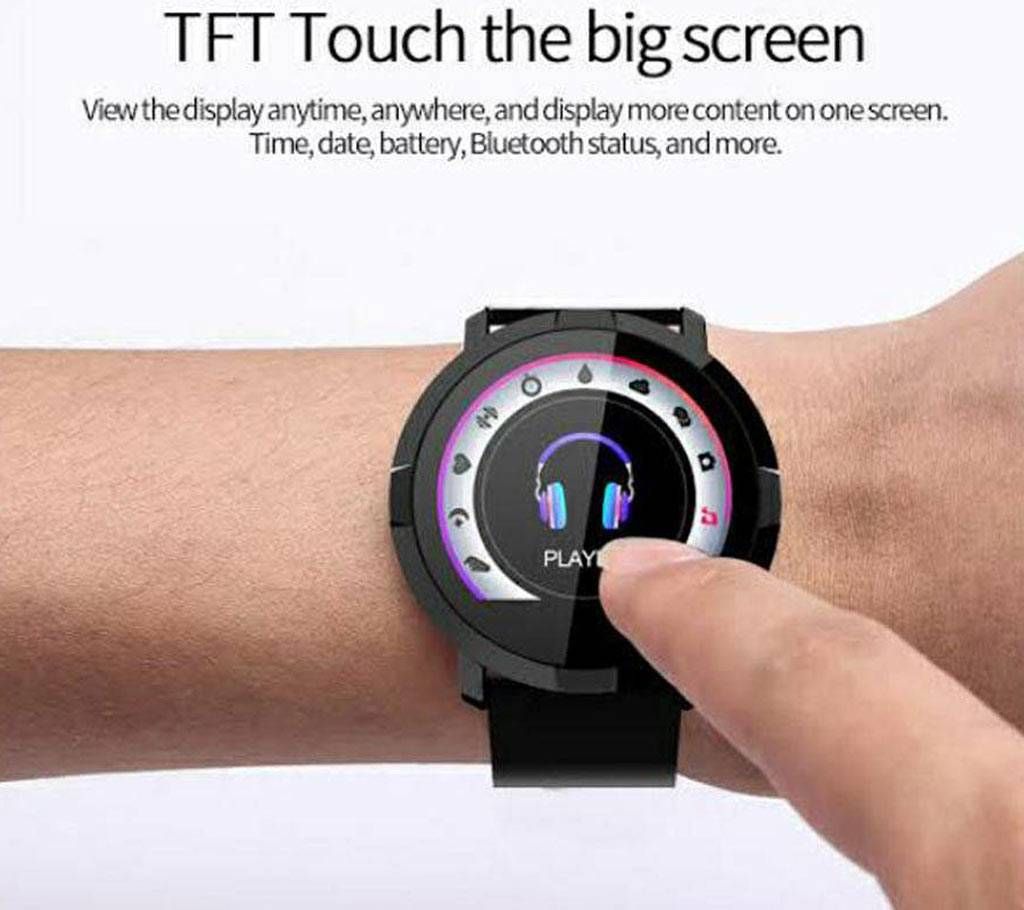 Togo M29 smartwatch
