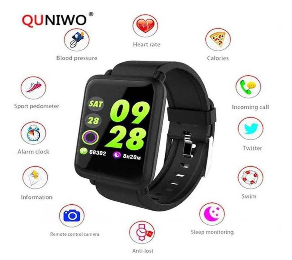 M28 Smart Watch - No SIM 