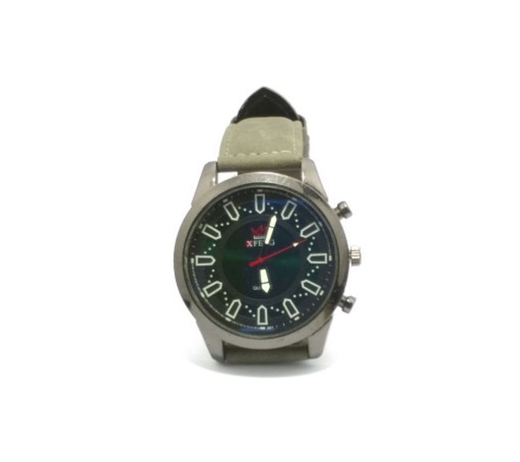 Gents Hand Watch 5
