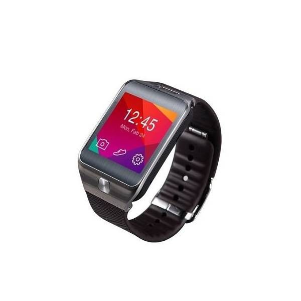 S2 Smart Watch Single Sim and Android Pair Mate -