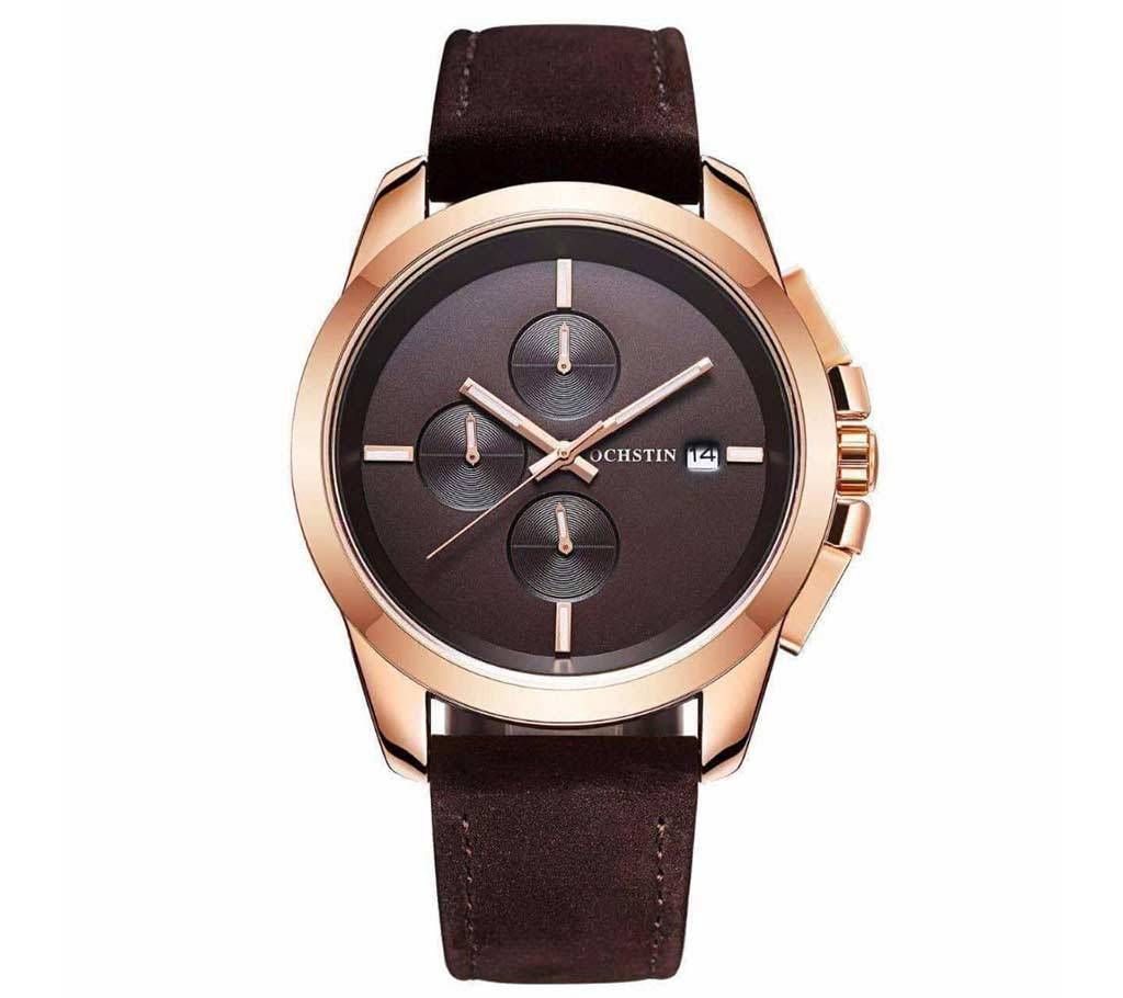 Ochtin Gents Wrist Watch