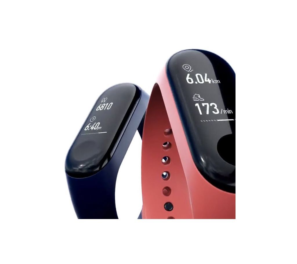 XIAOMI MI Brand 3 Smart Watch Orginal