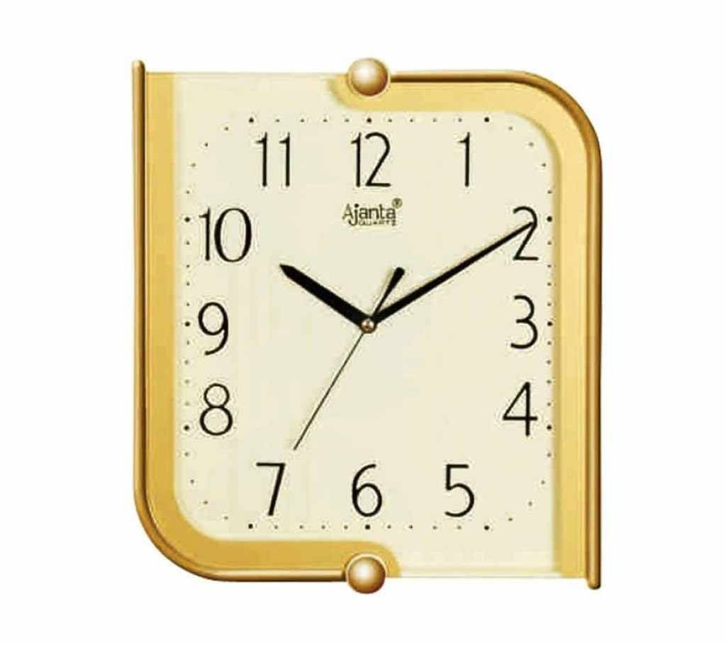 Ajanta Wall Clock Model - 517