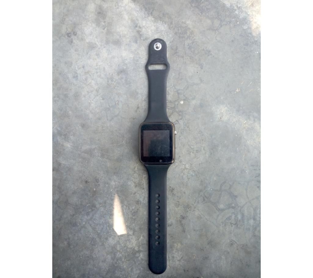 Smart watch Digital Technology