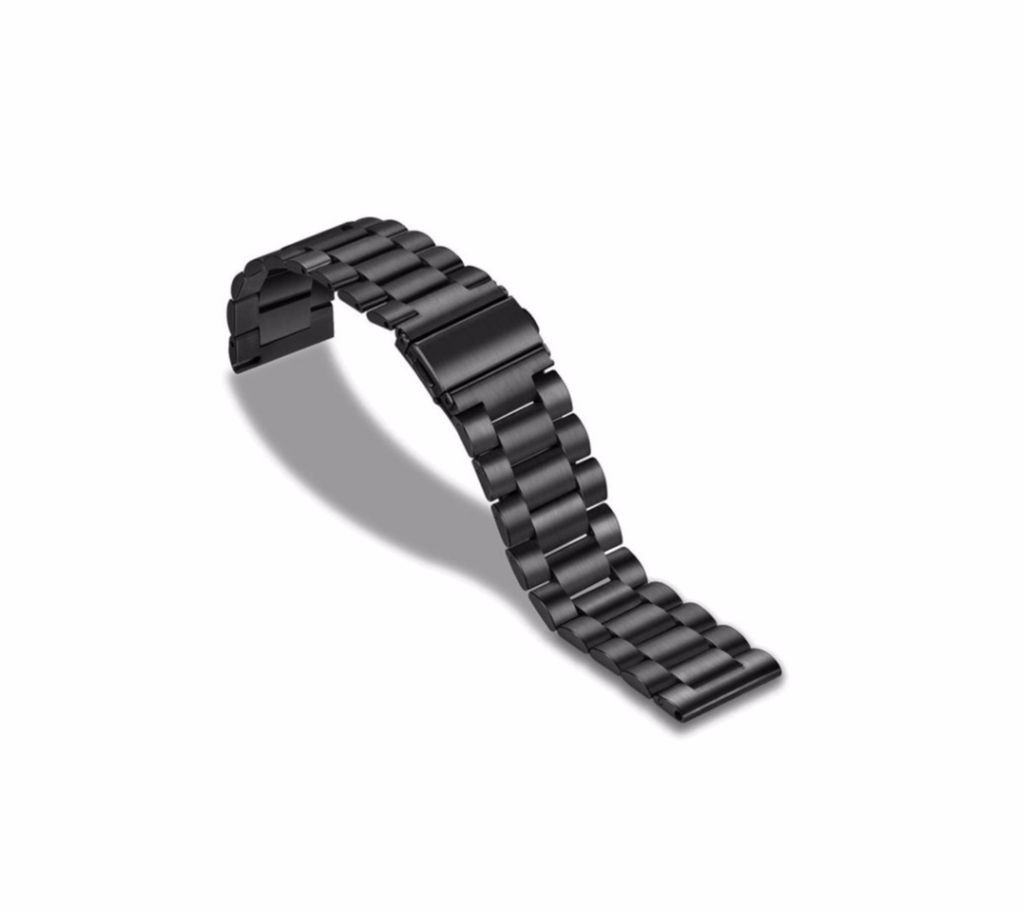 20mm Stainless Steel Strap For Amazfit Bip