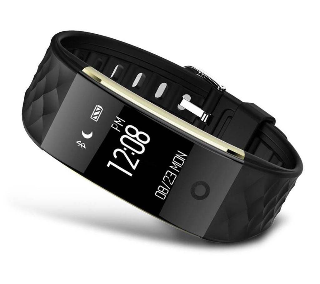 S2 Smart Band Heart Rate Monitor