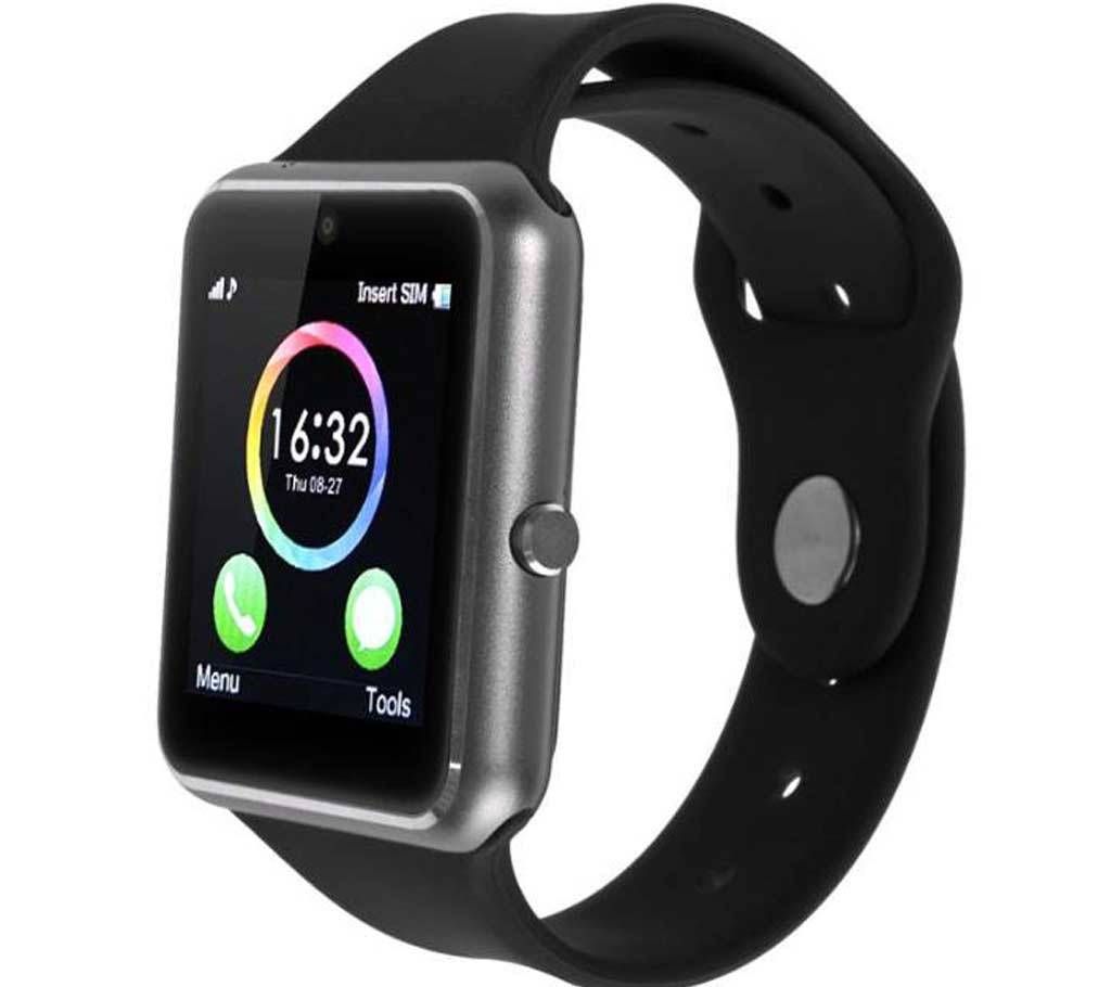 Q7s Android Smart Watch