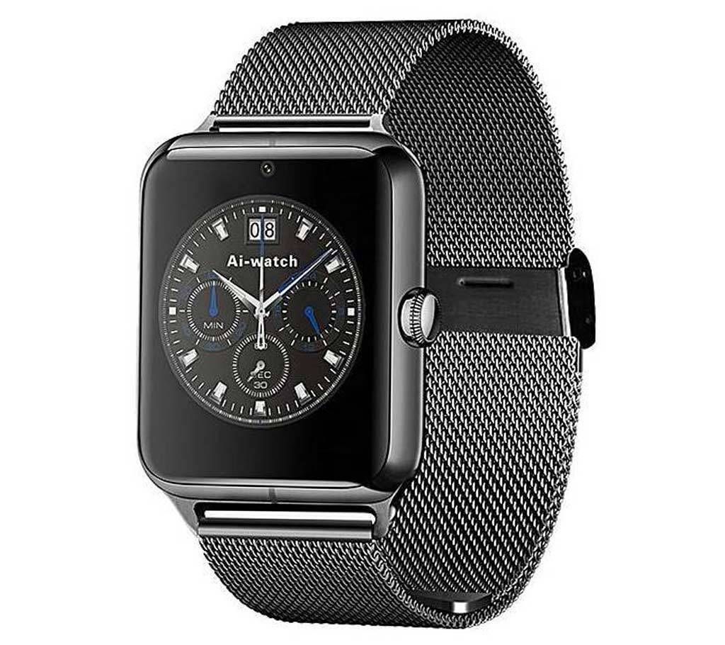 Z50 high Quality Sim Supported Smart watch 