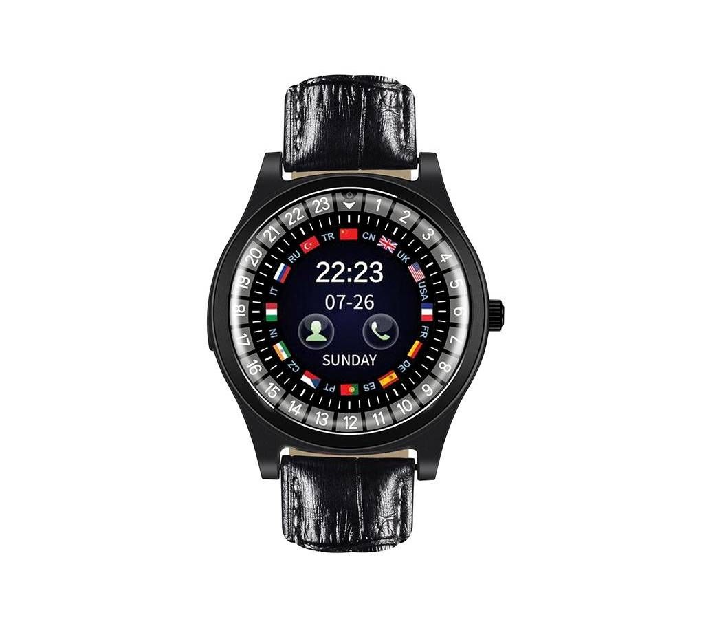 R68 Smart Watch Single Sim Support